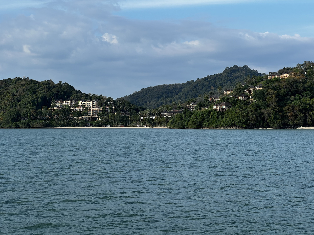 Picture Thailand Ko Phi Phi to Phuket Ferry 2021-12 0 - Accomodation Ko Phi Phi to Phuket Ferry