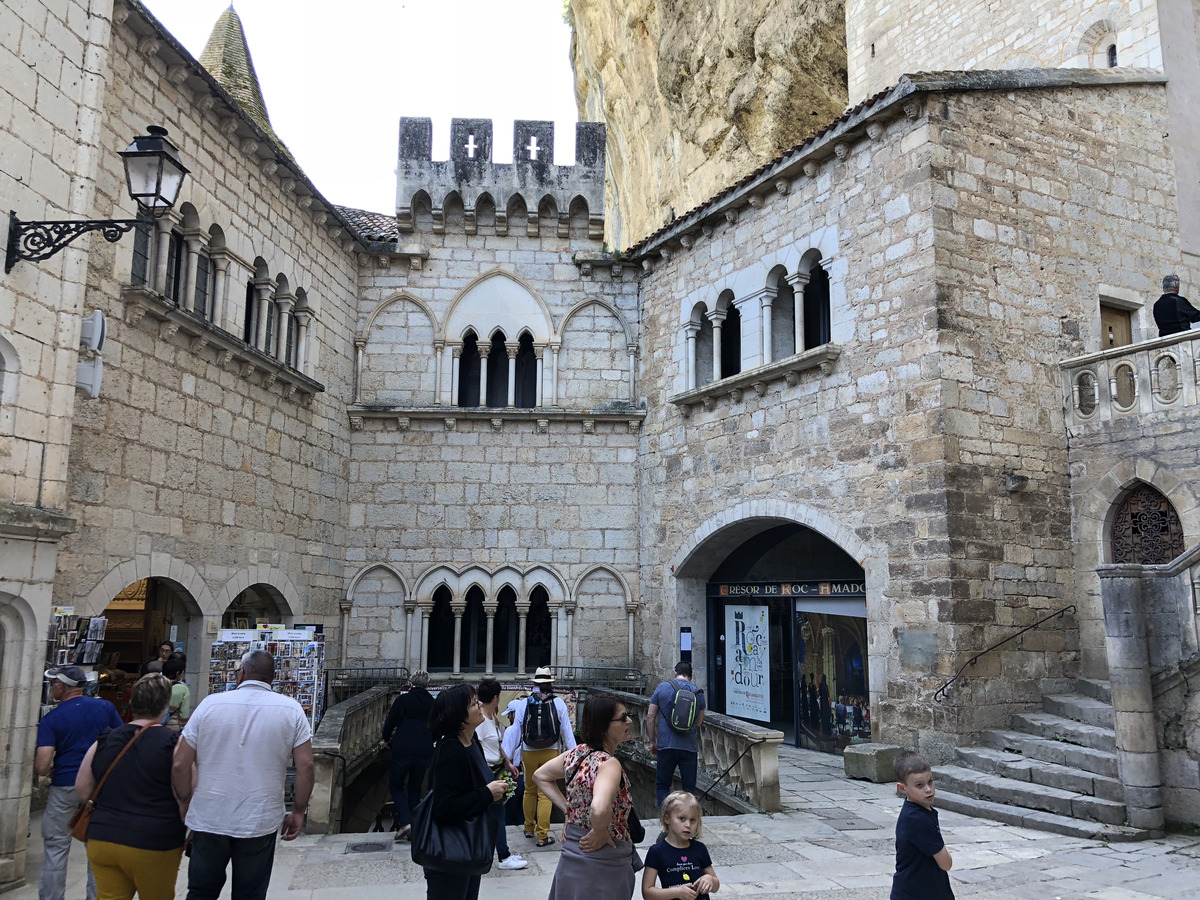 Picture France Rocamadour 2018-04 78 - Price Rocamadour