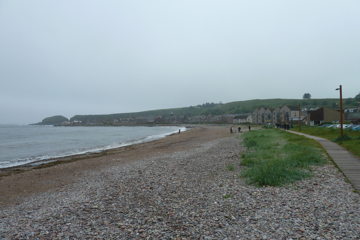 Picture United Kingdom Scotland Stonehaven 2011-07 6 - Resort Stonehaven