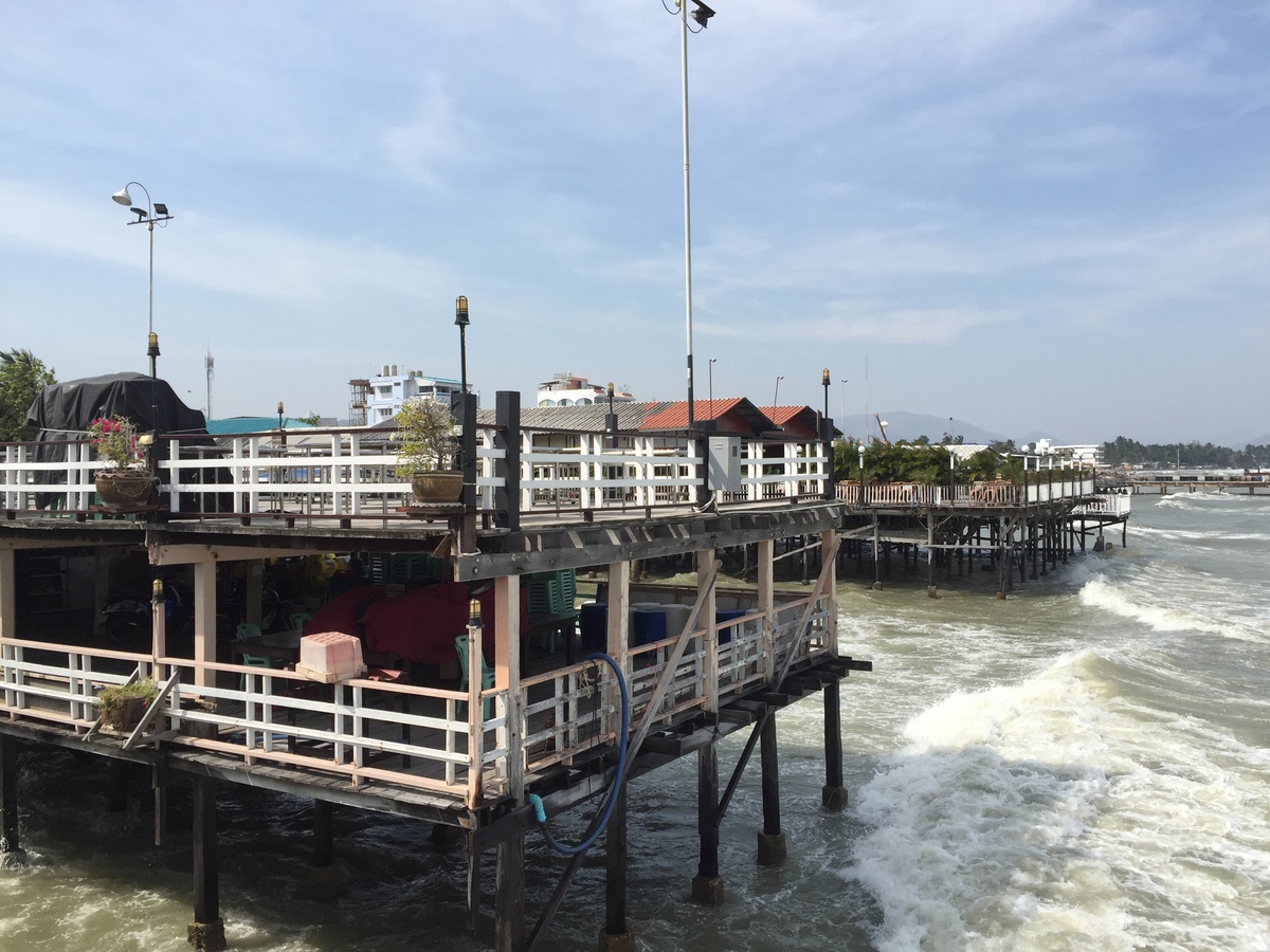 Picture Thailand Hua hin 2016-01 61 - Sauna Hua hin