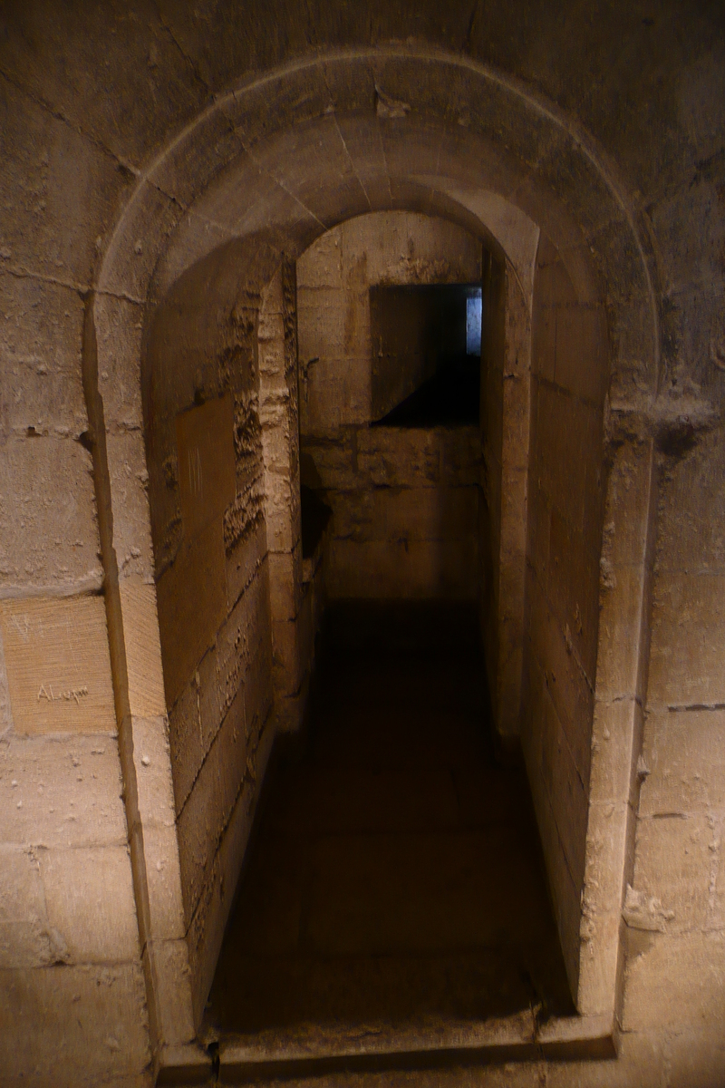 Picture France Tarascon Tarascon Castle 2008-04 82 - Cost Tarascon Castle