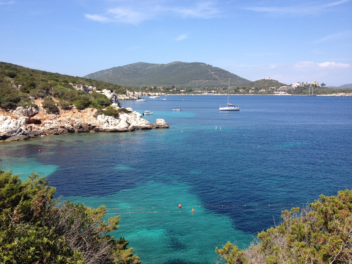 Picture Italy Sardinia Porto Conte Regional Natural Park 2015-06 8 - Hotel Porto Conte Regional Natural Park