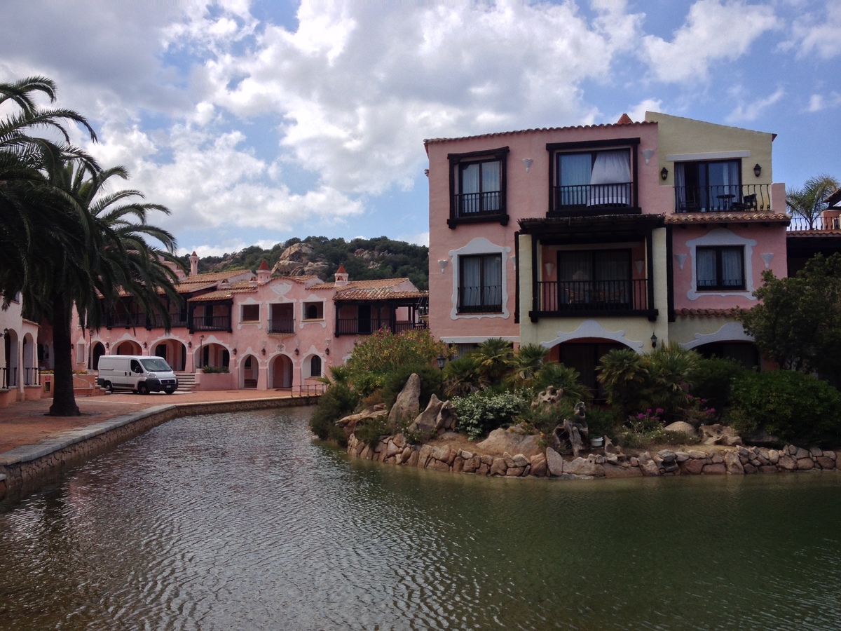 Picture Italy Sardinia Porto Cervo 2015-06 34 - Rental Porto Cervo