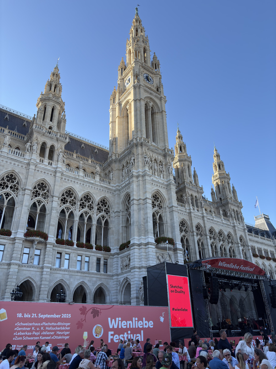 Picture Austria Vienna 2025-09 73 - Savings Vienna