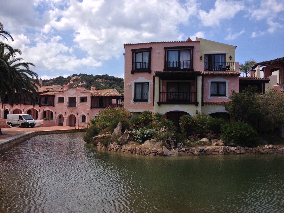 Picture Italy Sardinia Porto Cervo 2015-06 31 - Weather Porto Cervo