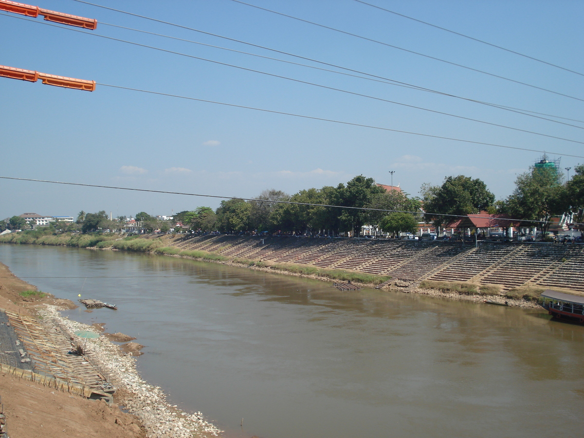 Picture Thailand Phitsanulok Singhawat Road 2008-01 60 - Lands Singhawat Road