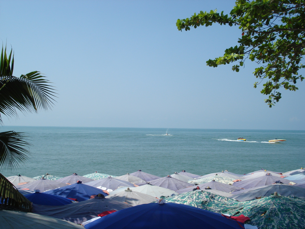 Picture Thailand Jomtien Jomtien Seashore 2008-01 29 - Room Jomtien Seashore