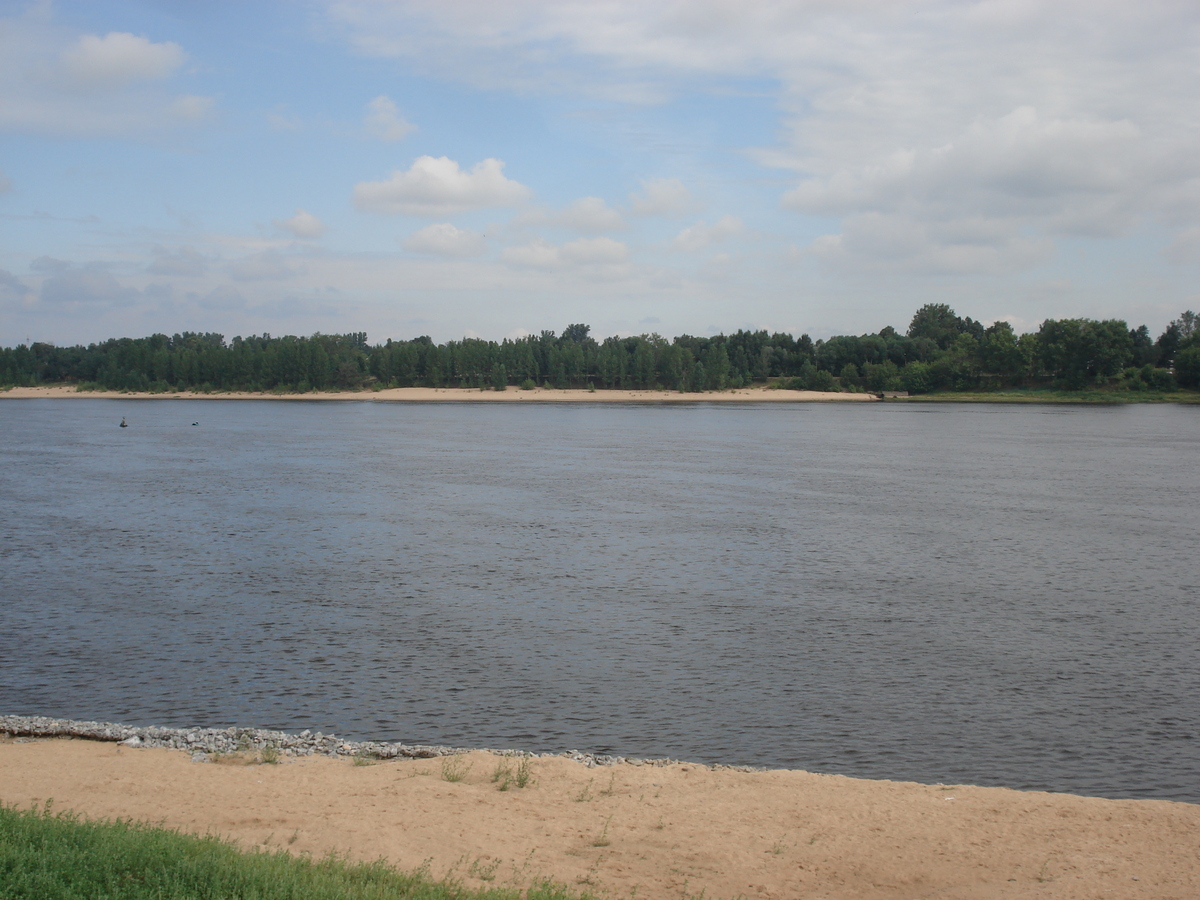 Picture Russia Rybinsk 2006-07 11 - Lakes Rybinsk