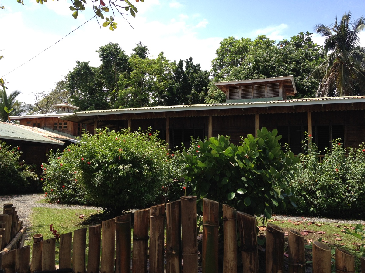 Picture Costa Rica Cahuita 2015-03 181 - Restaurant Cahuita