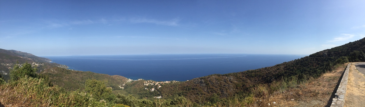 Picture France Corsica San Martino di Lota 2017-09 3 - Monuments San Martino di Lota