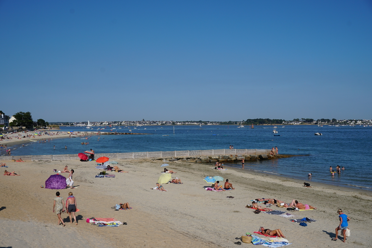 Picture France Larmor-Plage 2016-08 27 - City Larmor-Plage