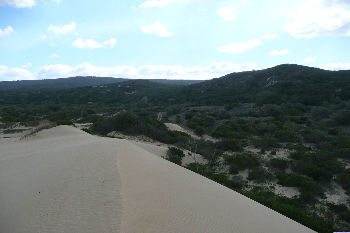 Picture South Africa Sundays River 2008-09 119 - Rental Sundays River