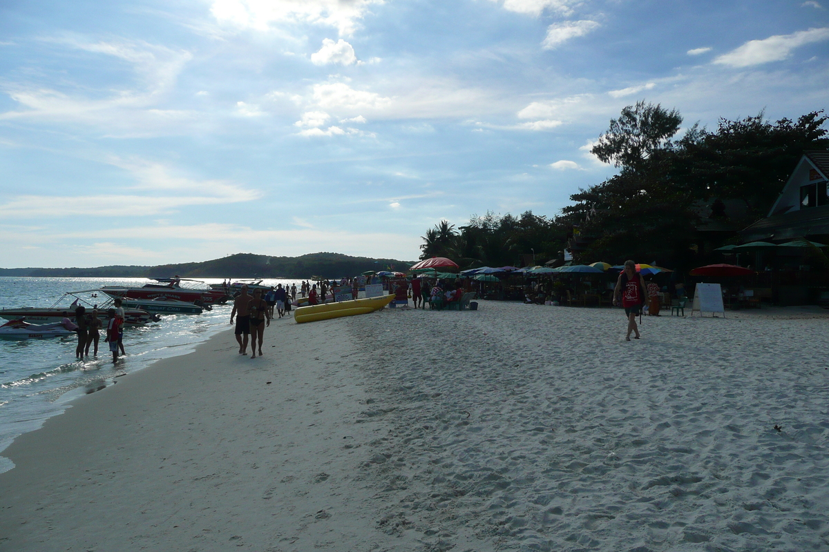 Picture Thailand Ko Samet Had Sai Kaew 2008-12 37 - Transport Had Sai Kaew