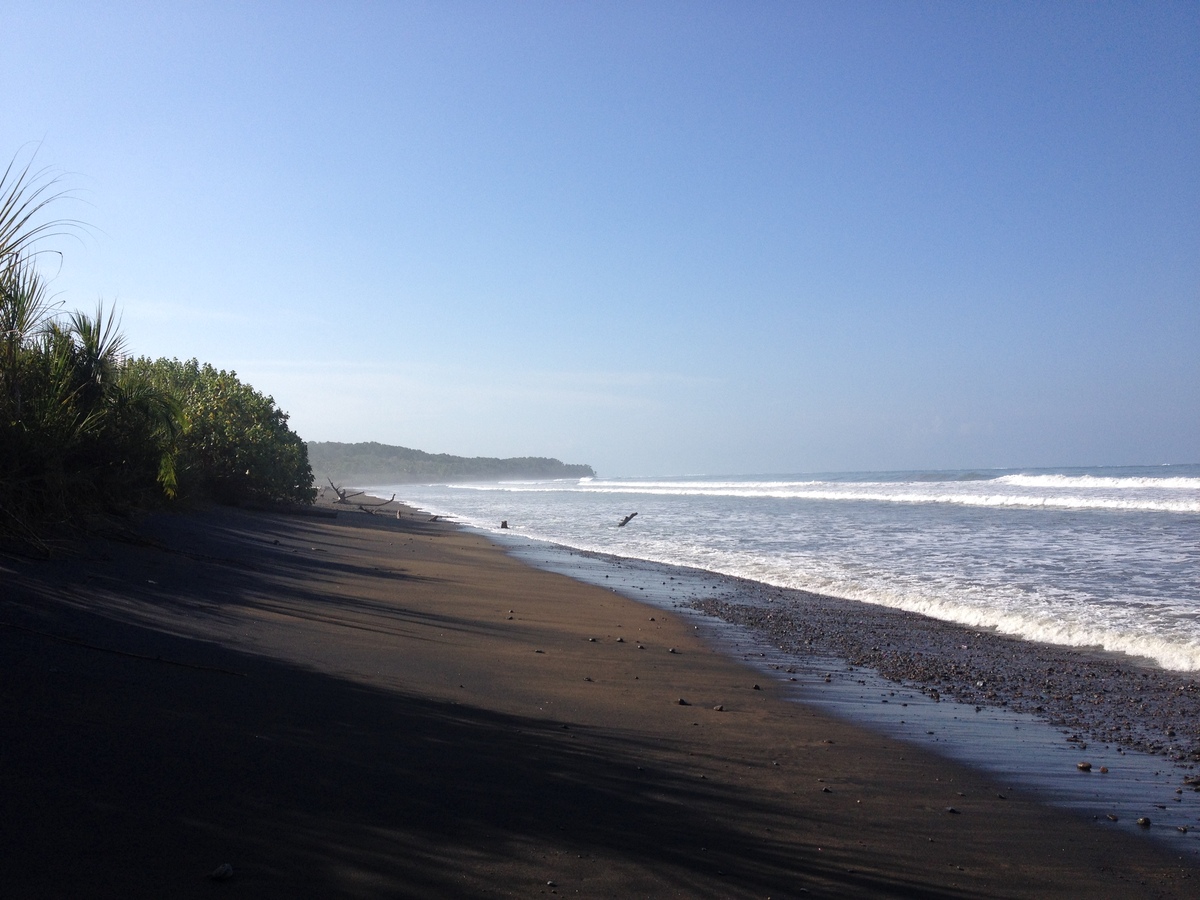 Picture Costa Rica Uvita 2015-03 111 - Savings Uvita