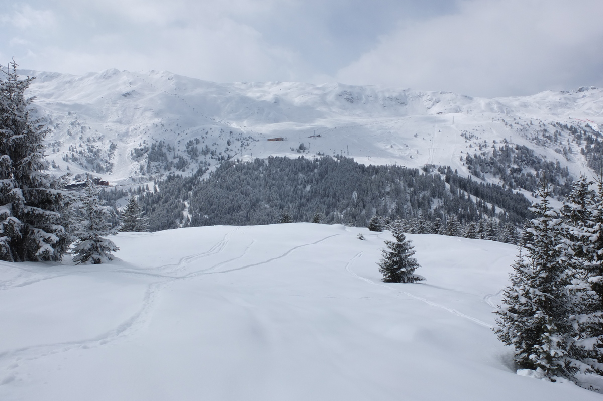 Picture France Les 3 Vallees 2013-03 259 - Sauna Les 3 Vallees