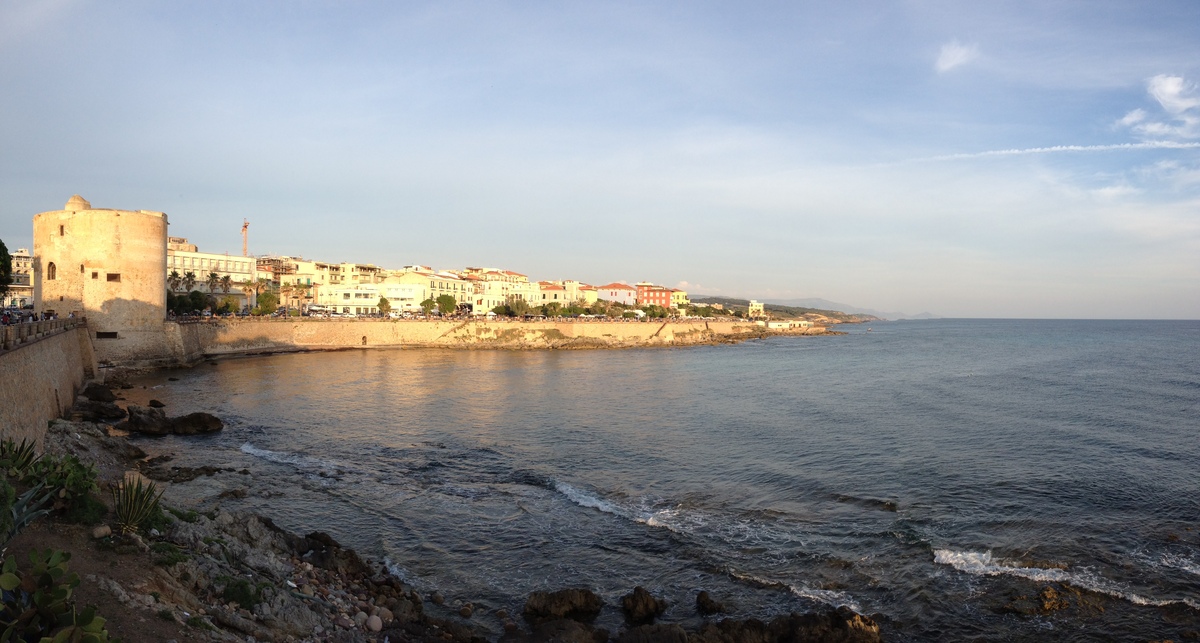 Picture Italy Sardinia Alghero 2015-06 33 - Lands Alghero