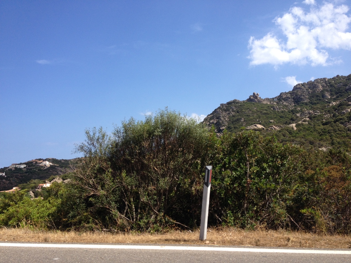 Picture Italy Sardinia Porto Cervo 2015-06 29 - Lake Porto Cervo