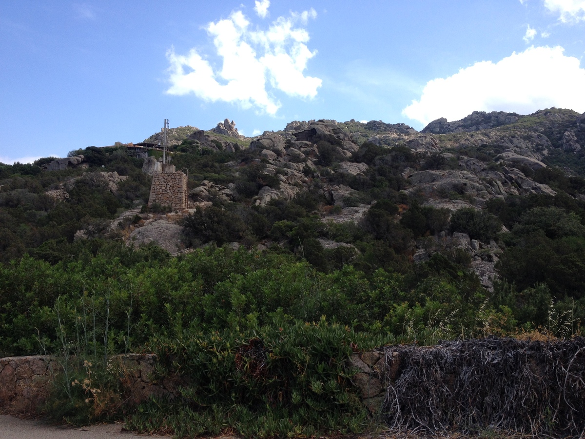 Picture Italy Sardinia Porto Cervo 2015-06 32 - City Sight Porto Cervo