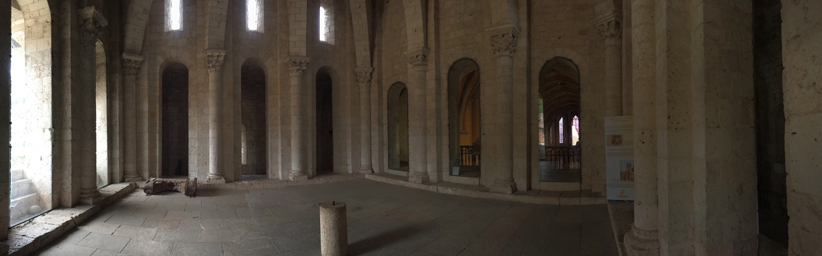 Picture France Moissac Abbaye Saint-Pierre de Moissac 2017-08 89 - Summer Abbaye Saint-Pierre de Moissac