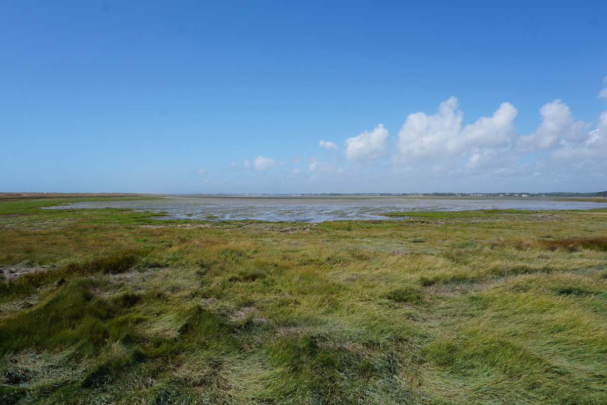 Picture France Port Louis 2016-08 52 - Weather Port Louis