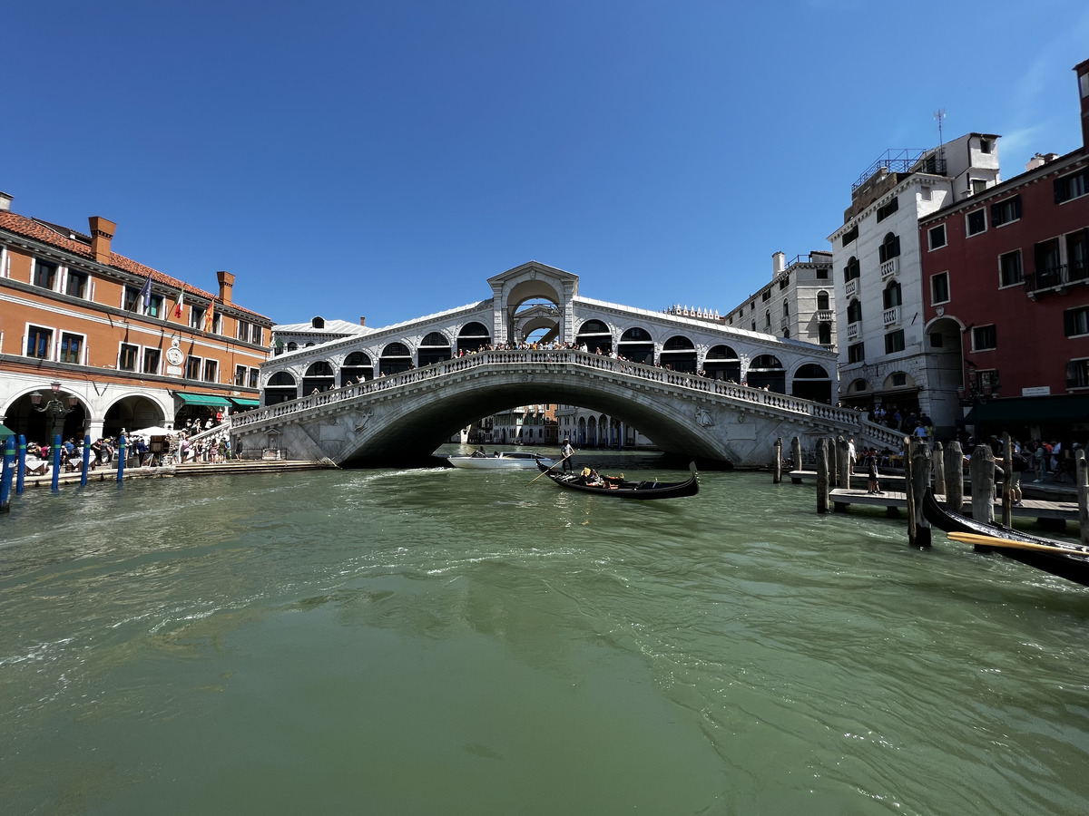 Picture Italy Venice 2022-05 172 - Monuments Venice