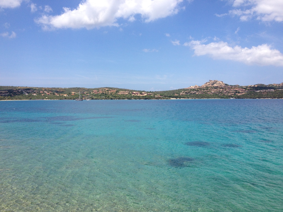 Picture Italy Sardinia Costa Smeralda 2015-06 140 - French Restaurant Costa Smeralda