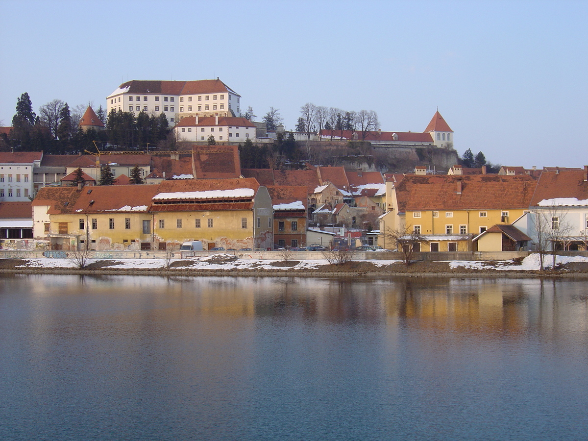 Picture Slovenia Ptuj 2005-03 6 - To see Ptuj