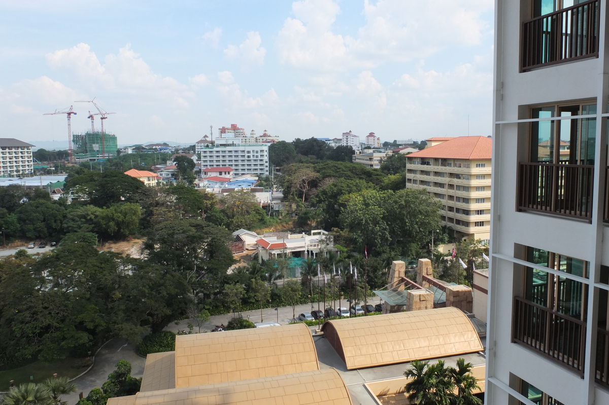 Picture Thailand Pattaya Centara Hotel 2012-12 48 - SPA Centara Hotel