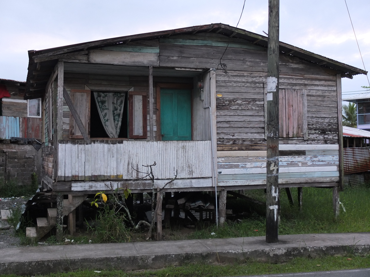 Picture Panama Bocas del toro 2015-03 72 - Hotels Bocas del toro