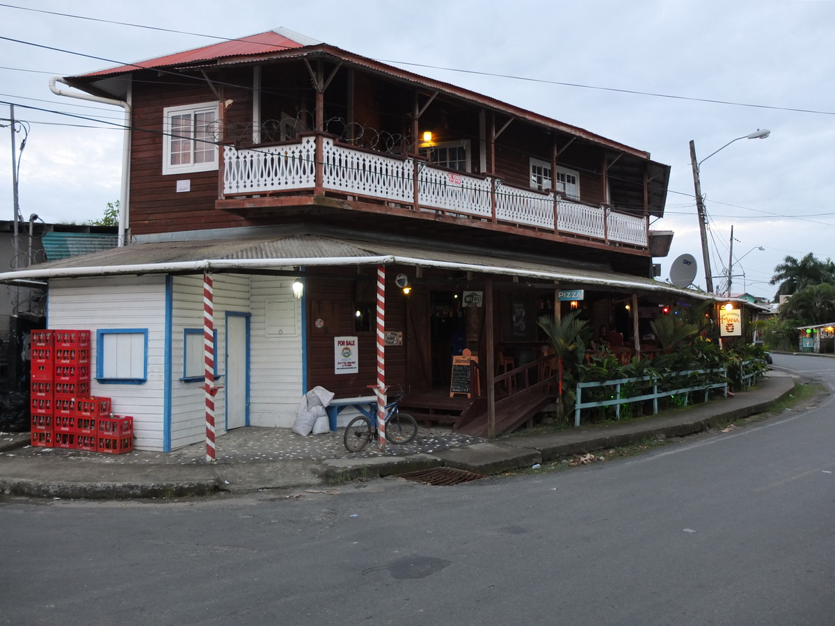 Picture Panama Bocas del toro 2015-03 60 - Hotel Pools Bocas del toro