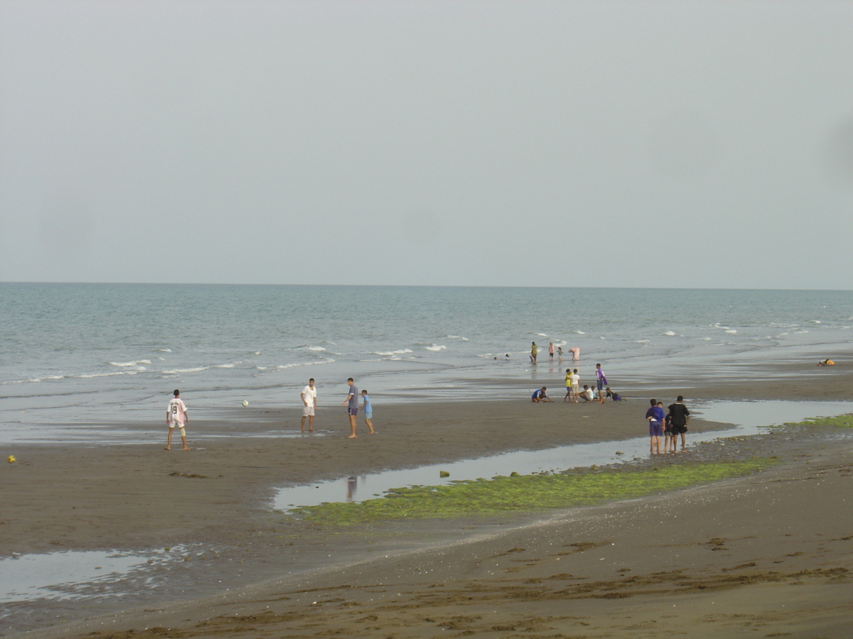 Picture Sultanate of Oman Sohar 2005-03 40 - Lands Sohar