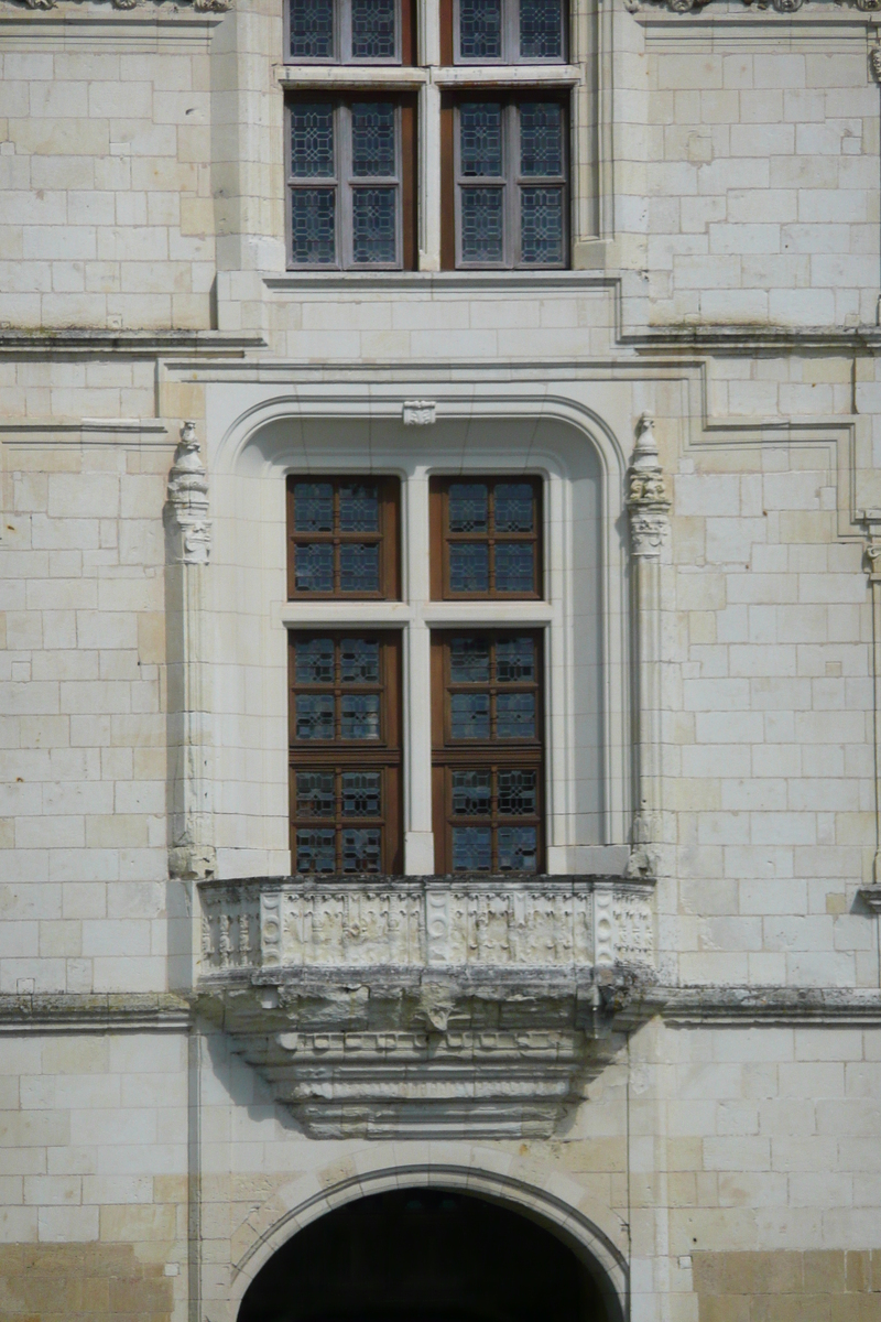 Picture France Chenonceau Castle 2008-04 56 - Restaurant Chenonceau Castle