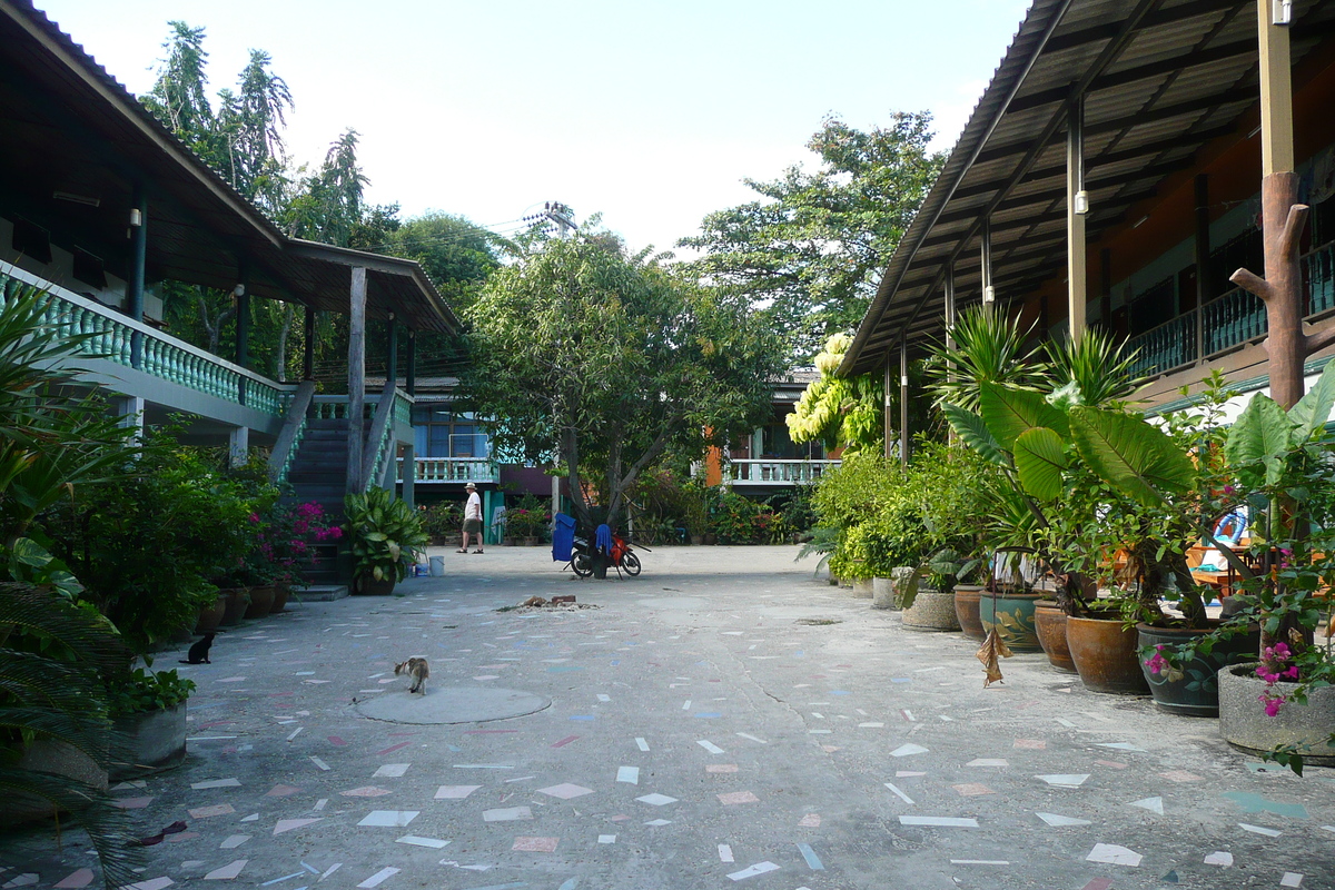 Picture Thailand Ko Samet Had Sai Kaew 2008-12 12 - Sauna Had Sai Kaew