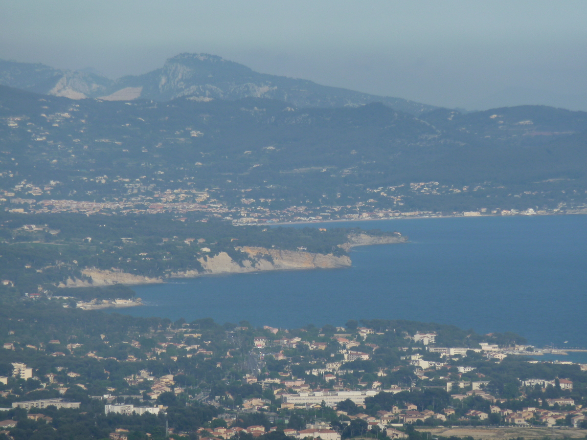 Picture France Cassis 2009-05 3 - Lands Cassis