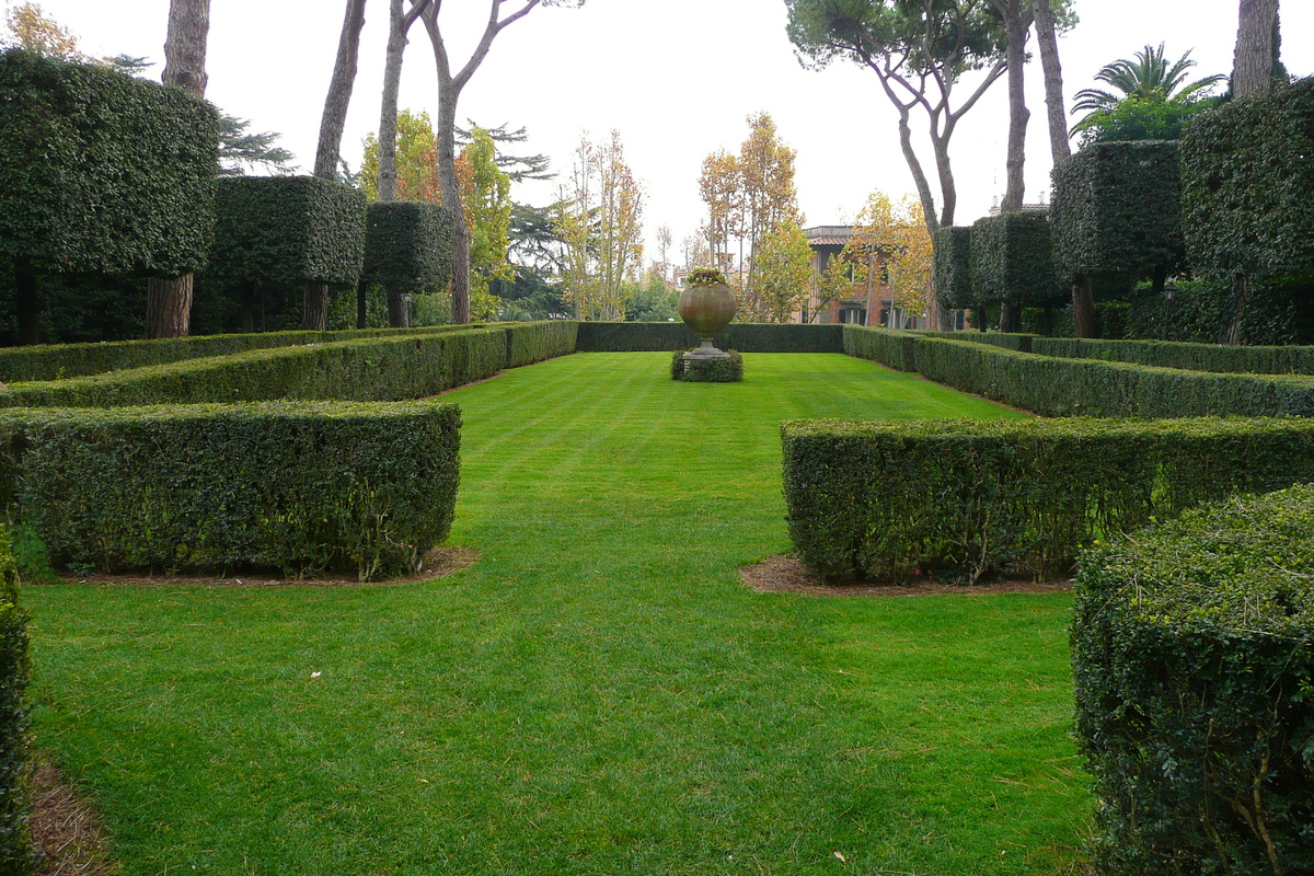 Picture Italy Rome Via Giacomo Medici 2007-11 2 - Hotel Pool Via Giacomo Medici