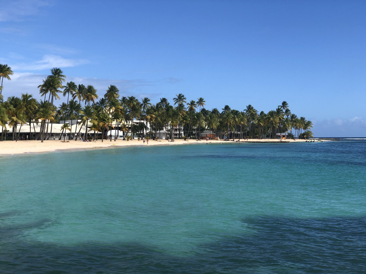 Picture Guadeloupe La Caravelle Beach 2021-02 47 - Resort La Caravelle Beach