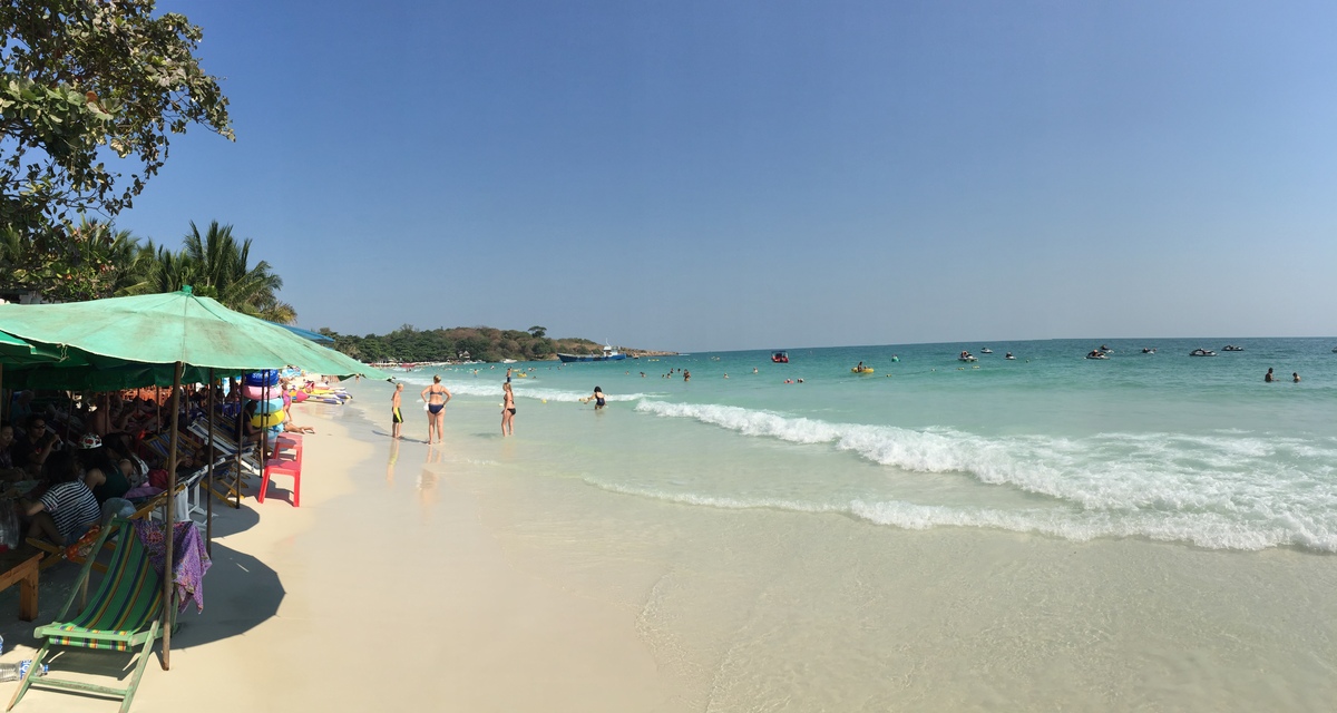 Picture Thailand Koh Samet 2016-01 50 - Sauna Koh Samet