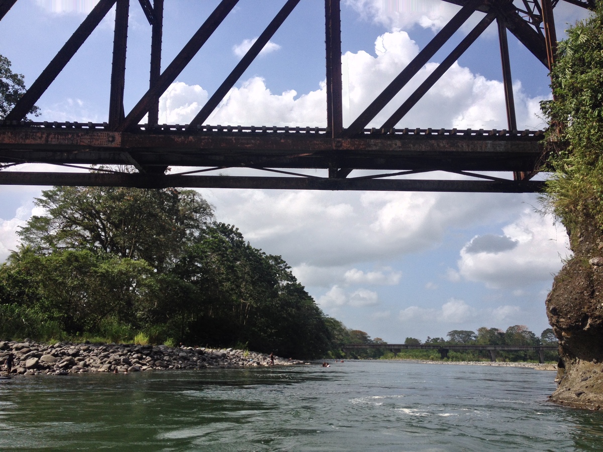 Picture Costa Rica Pacuare River 2015-03 59 - Rentals Pacuare River