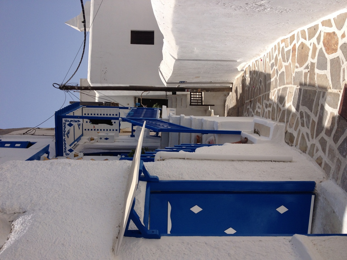 Picture Greece Naxos 2014-07 71 - Hotel Pool Naxos