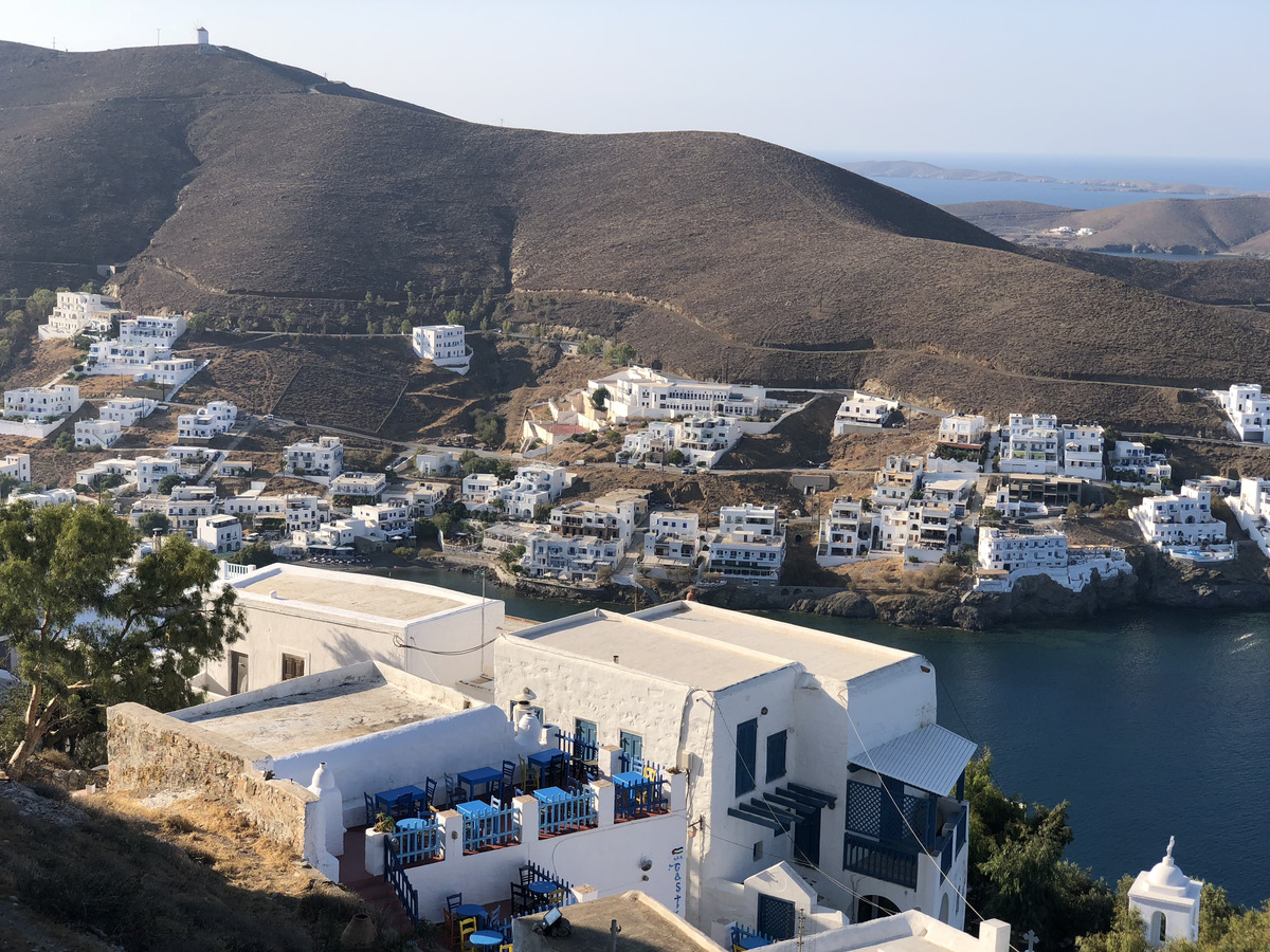 Picture Greece Astypalea 2018-07 47 - Hotels Astypalea