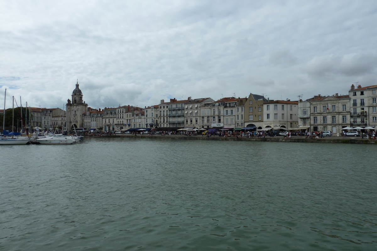 Picture France La Rochelle 2010-08 74 - Rental La Rochelle