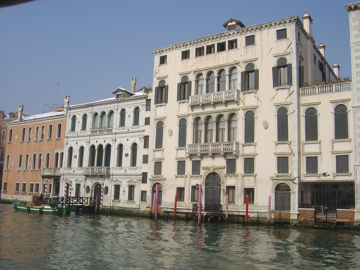 Picture Italy Venice 2005-03 266 - Monuments Venice