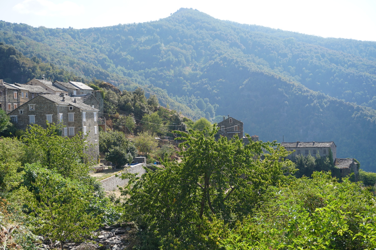 Picture France Corsica Ferlaggia 2017-09 23 - Monument Ferlaggia