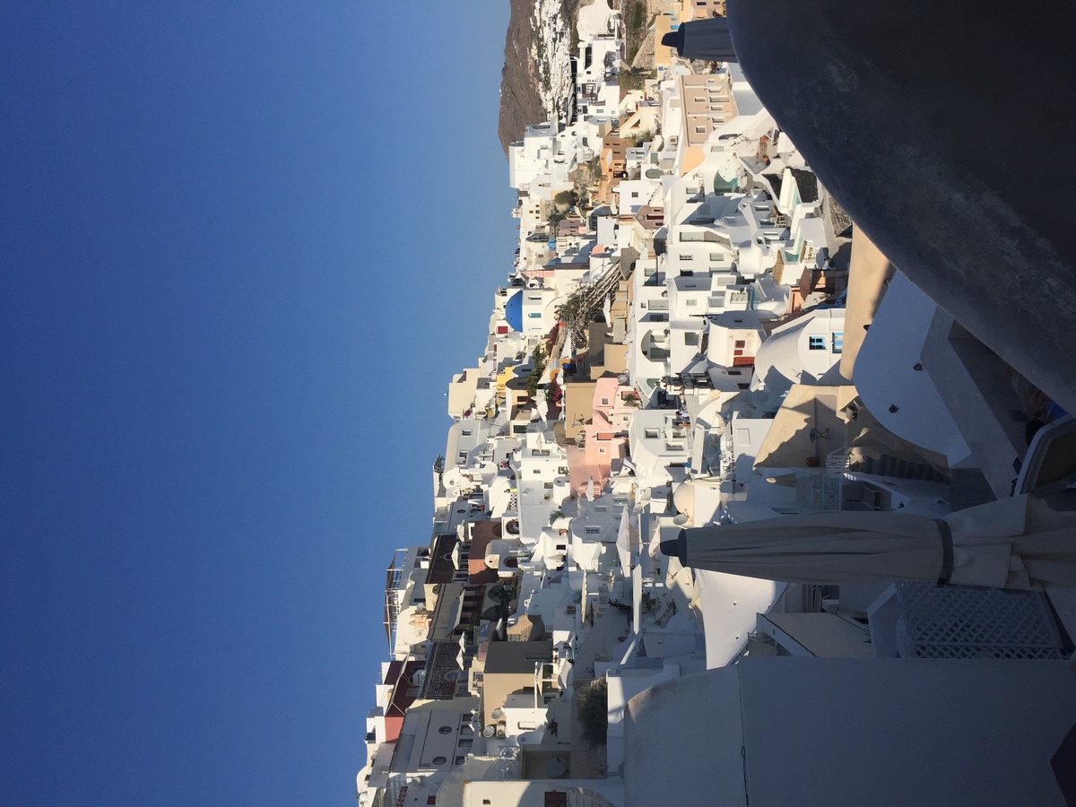 Picture Greece Santorini 2016-07 121 - Shopping Santorini