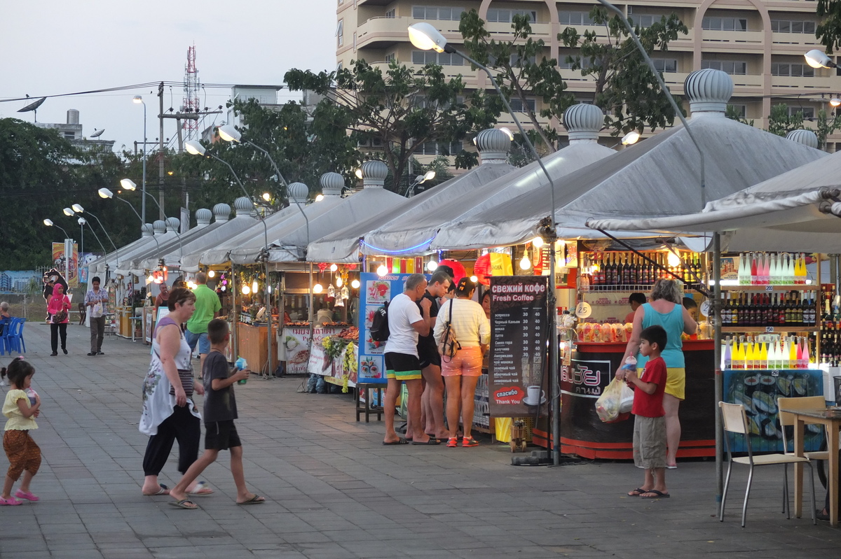 Picture Thailand Pattaya 2014-02 18 - Price Pattaya