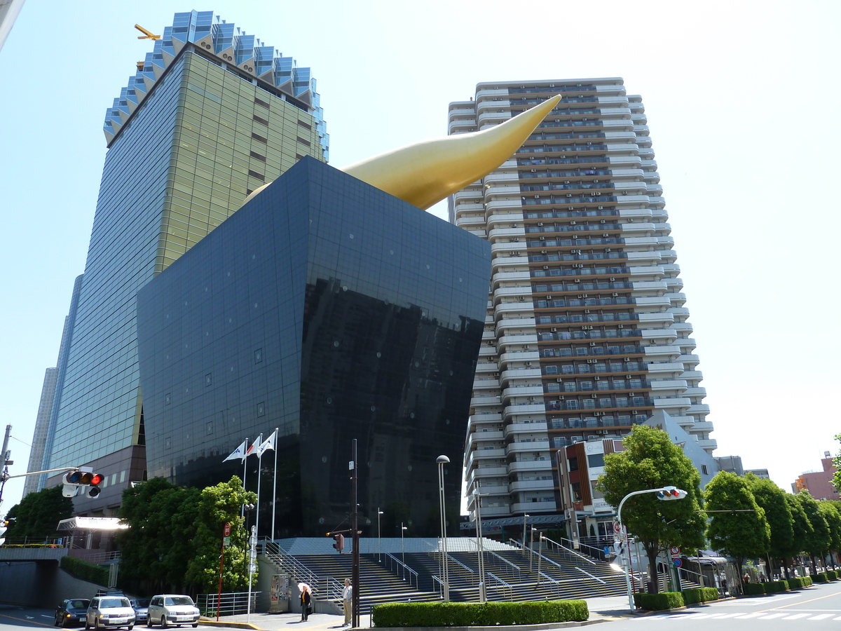 Picture Japan Tokyo Sumida 2010-06 29 - Lands Sumida