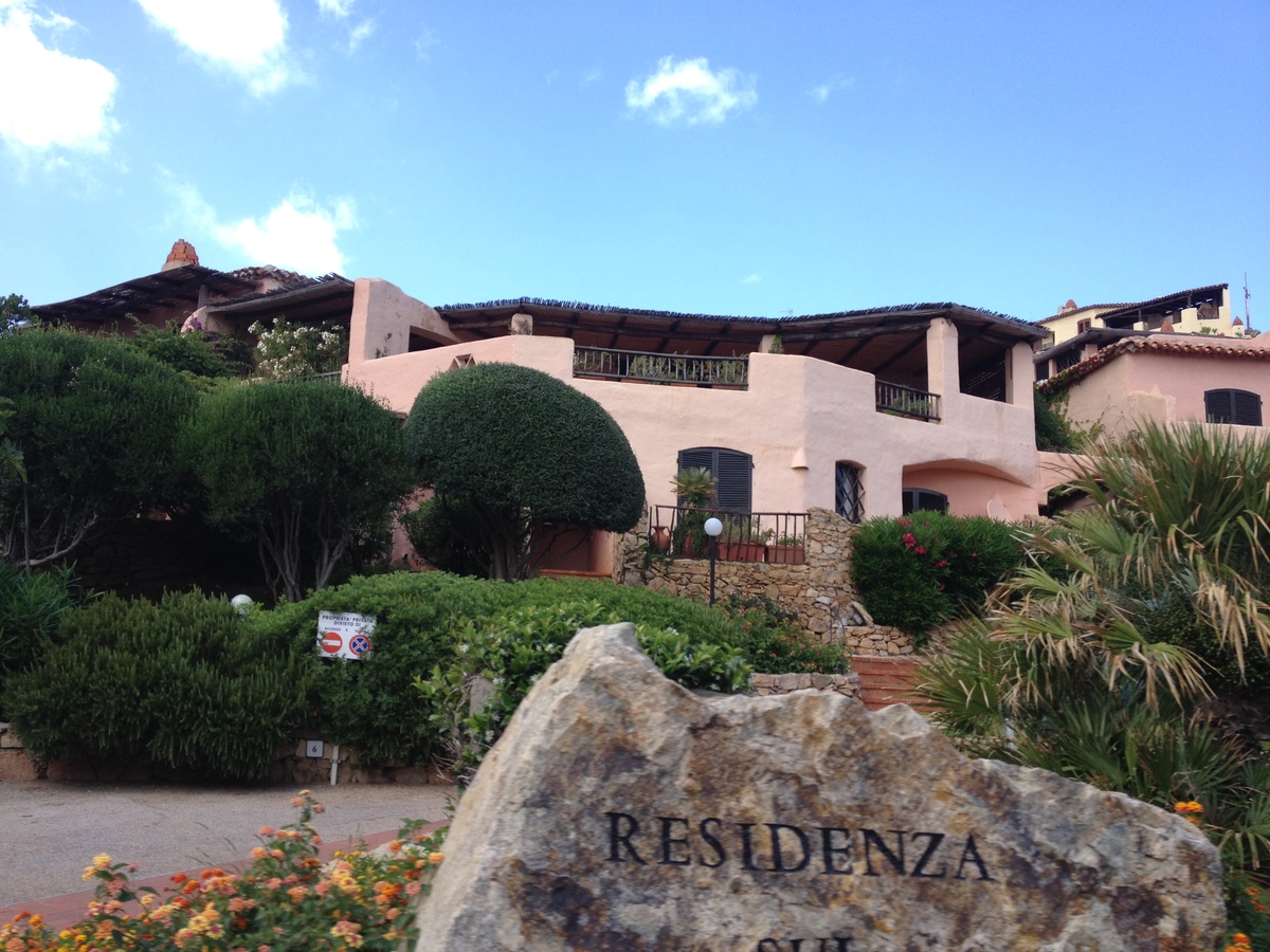 Picture Italy Sardinia Porto Cervo 2015-06 8 - Savings Porto Cervo