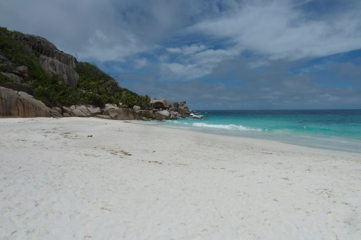 Picture Seychelles Grande Soeur 2011-10 16 - Resort Grande Soeur