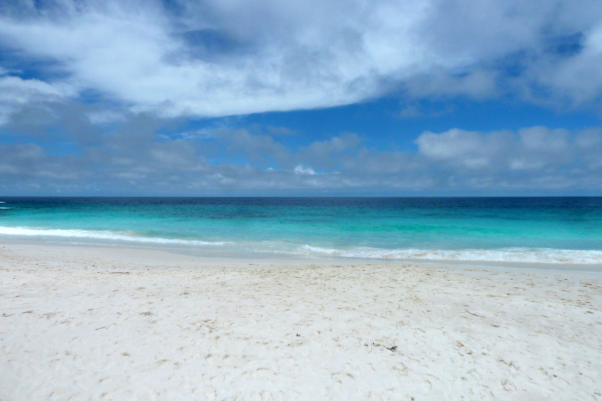 Picture Seychelles Grande Soeur 2011-10 24 - Land Grande Soeur