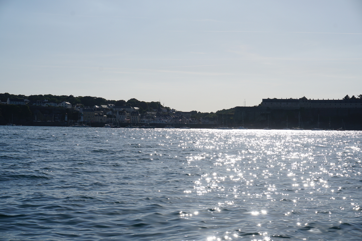 Picture France Belle-Ile 2016-08 66 - Restaurants Belle-Ile